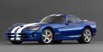 Dodge Viper SRT10 Coupe 2006 года